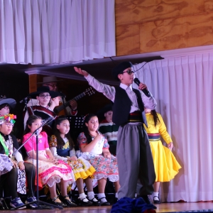 Gala Folclórica 2026